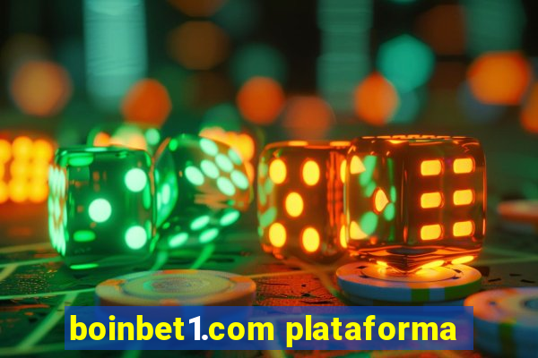 boinbet1.com plataforma